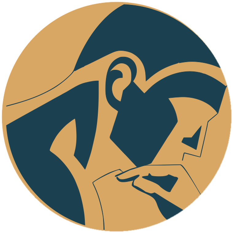 Knowledge Broker emblem